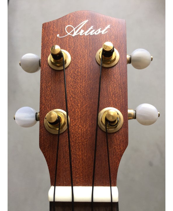 ARTIST UKULELE